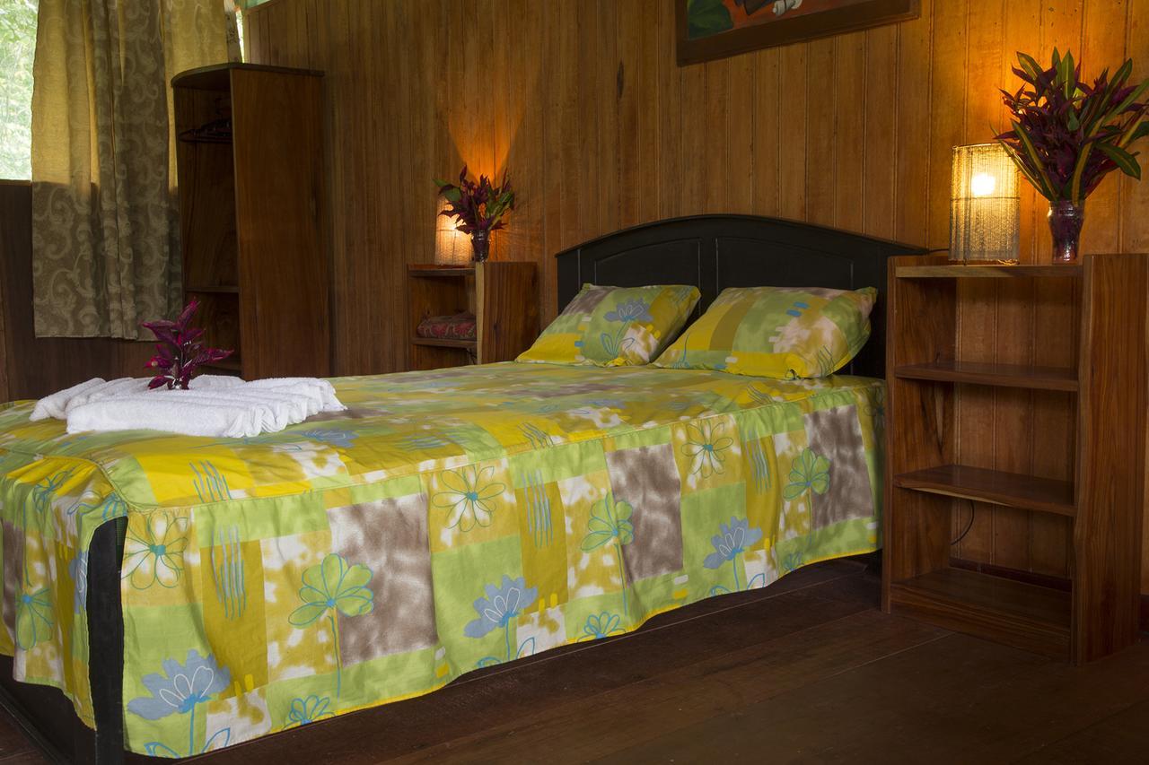 Cumaceba Curaka Inn San Pedro  Екстер'єр фото